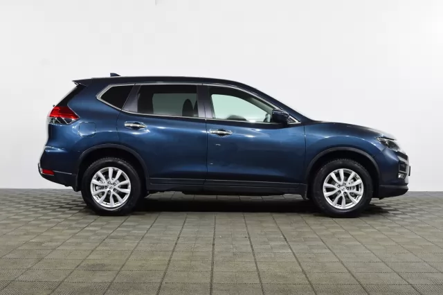 Nissan X-Trail 2020