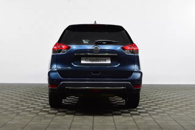 Nissan X-Trail 2020
