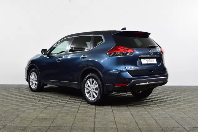 Nissan X-Trail 2020