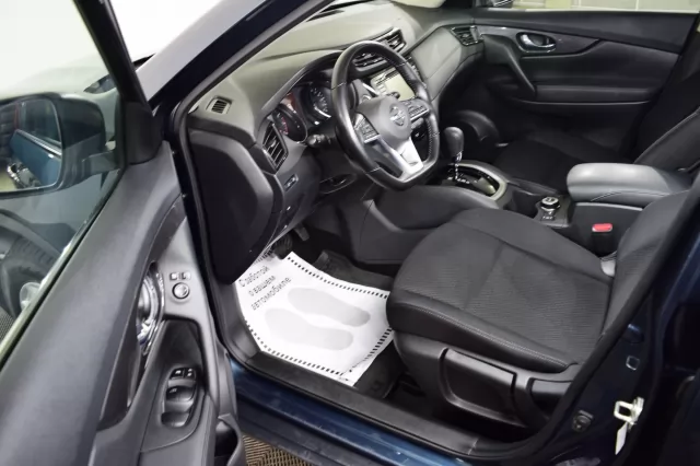 Nissan X-Trail 2020