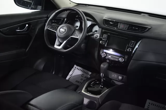 Nissan X-Trail 2020