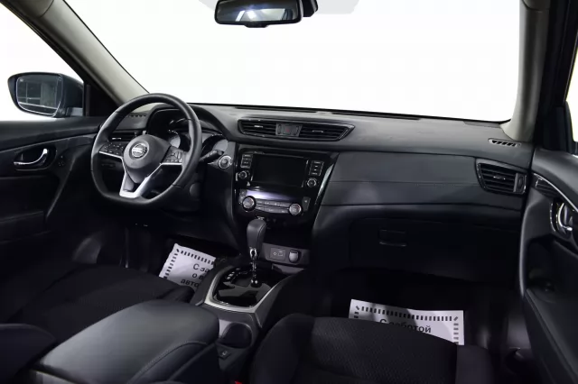 Nissan X-Trail 2020