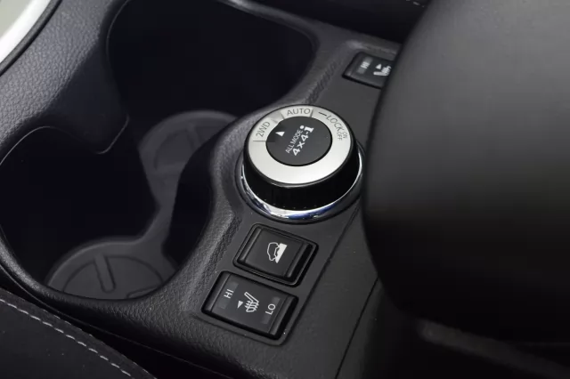 Nissan X-Trail 2020