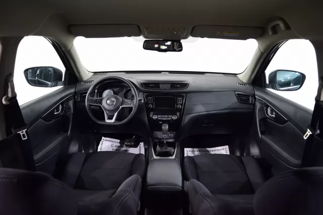 Nissan X-Trail 2020