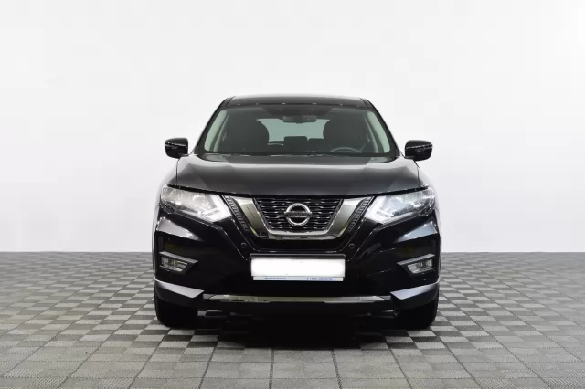 Nissan X-Trail 2020