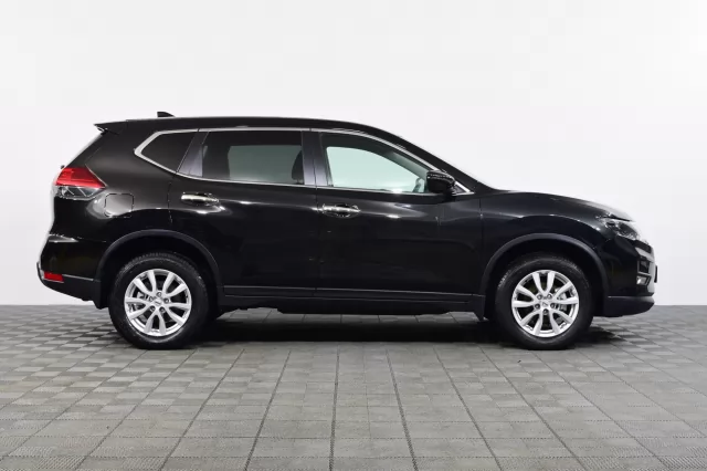 Nissan X-Trail 2020