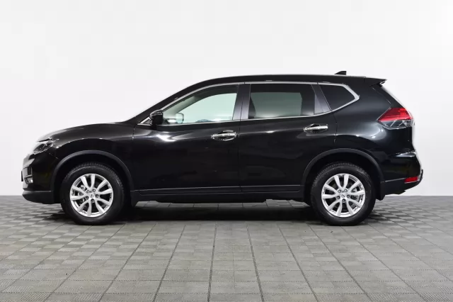 Nissan X-Trail 2020