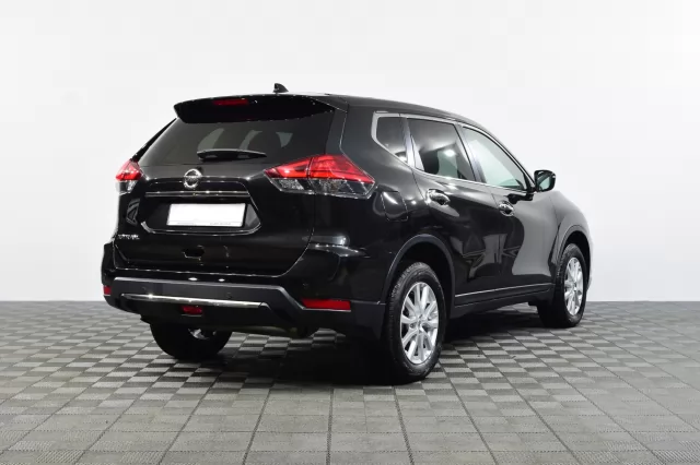 Nissan X-Trail 2020