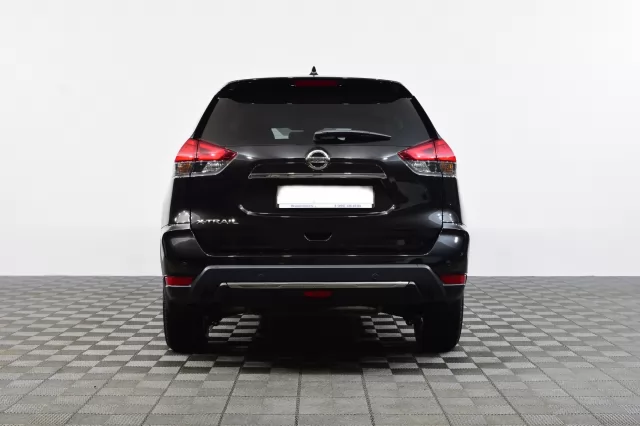 Nissan X-Trail 2020
