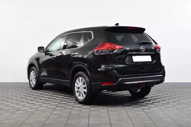 Nissan X-Trail 2020