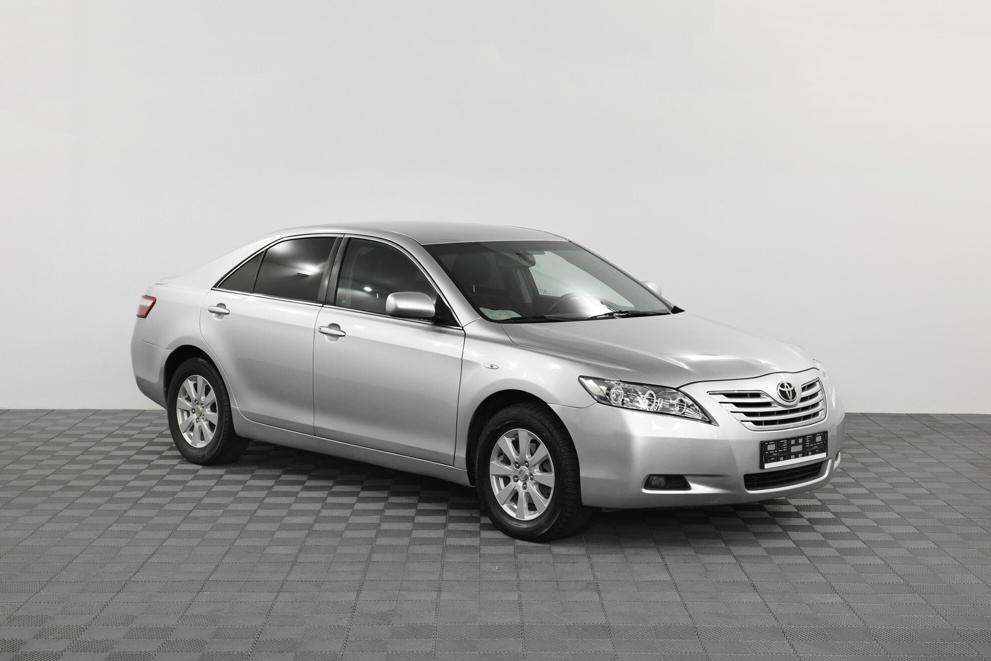 Toyota Camry 2007