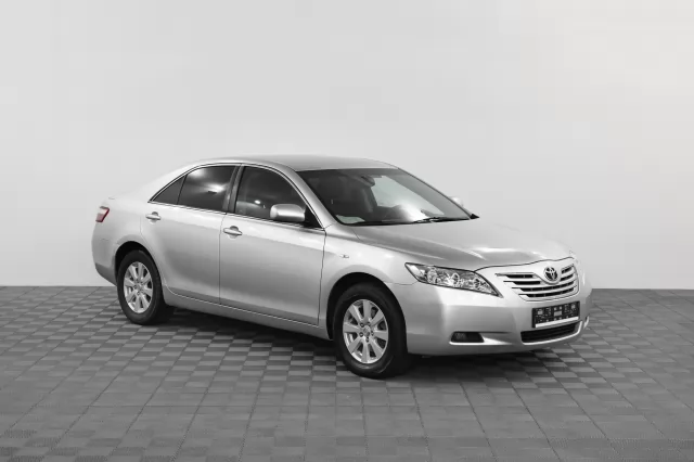 Toyota Camry 2007
