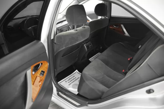 Toyota Camry 2007