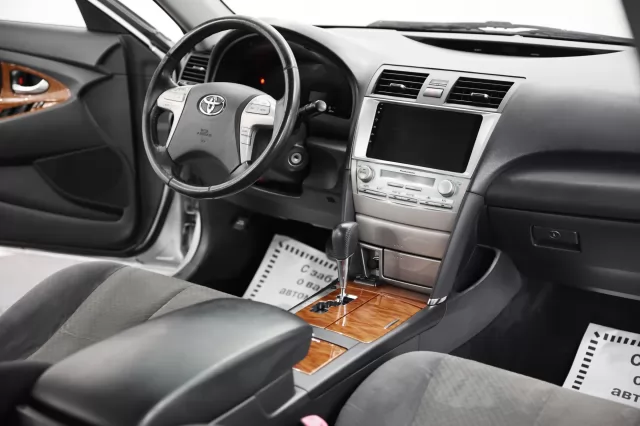 Toyota Camry 2007