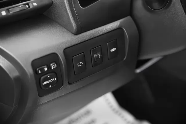 Toyota Camry 2007