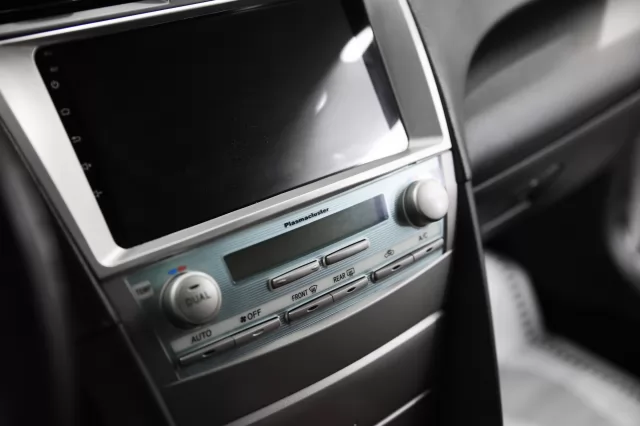 Toyota Camry 2007