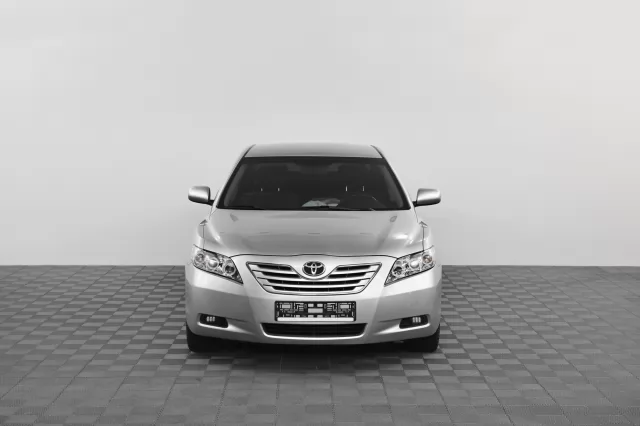 Toyota Camry 2007