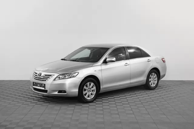 Toyota Camry 2007
