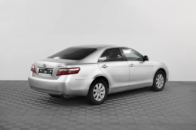 Toyota Camry 2007