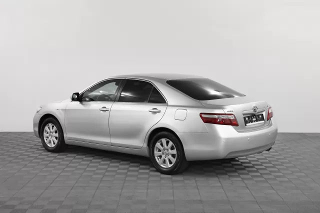 Toyota Camry 2007