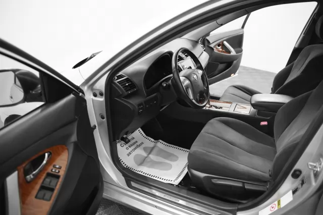 Toyota Camry 2007