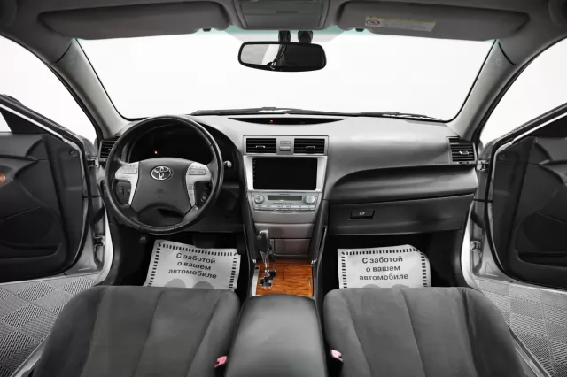Toyota Camry 2007