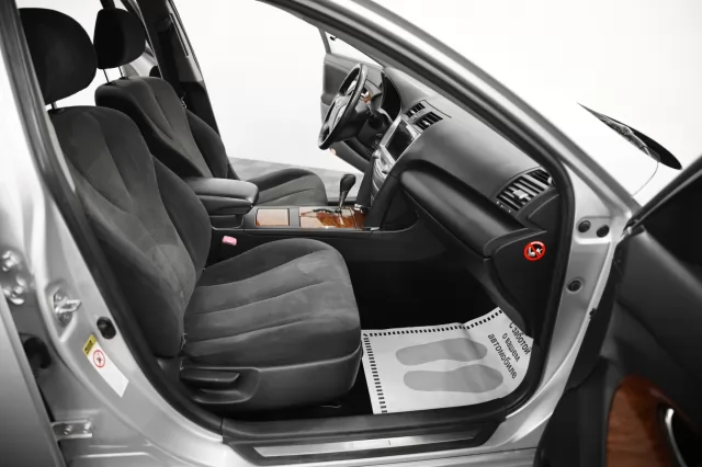 Toyota Camry 2007
