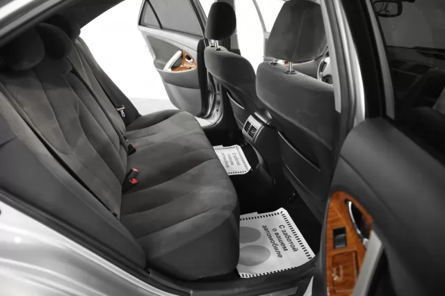 Toyota Camry 2007