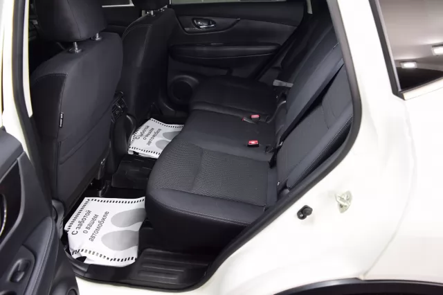 Nissan X-Trail 2021