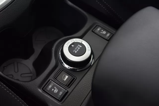 Nissan X-Trail 2021