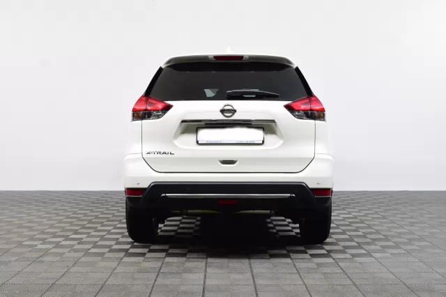 Nissan X-Trail 2021