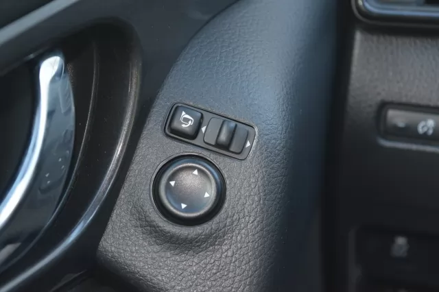Nissan X-Trail 2021