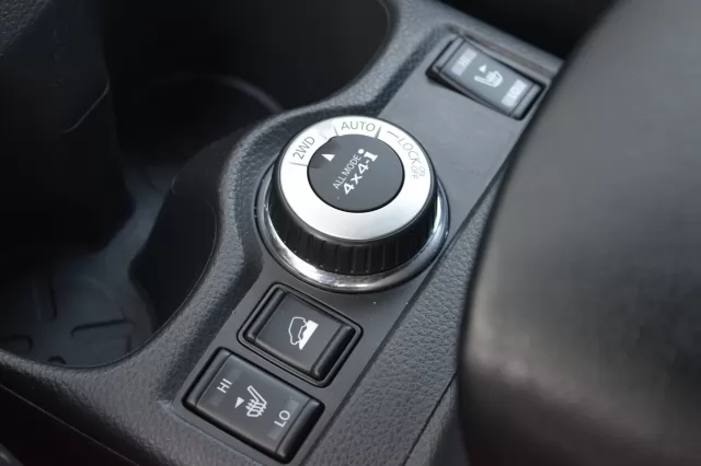 Nissan X-Trail 2021