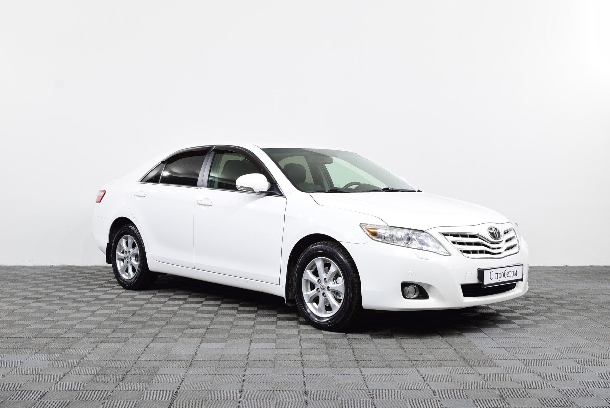 Toyota Camry 2011
