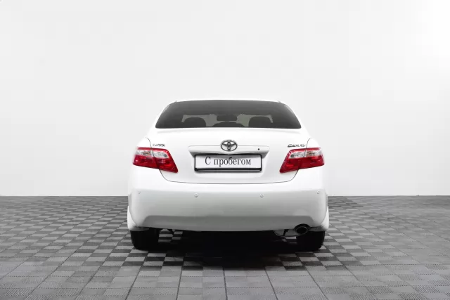 Toyota Camry 2011