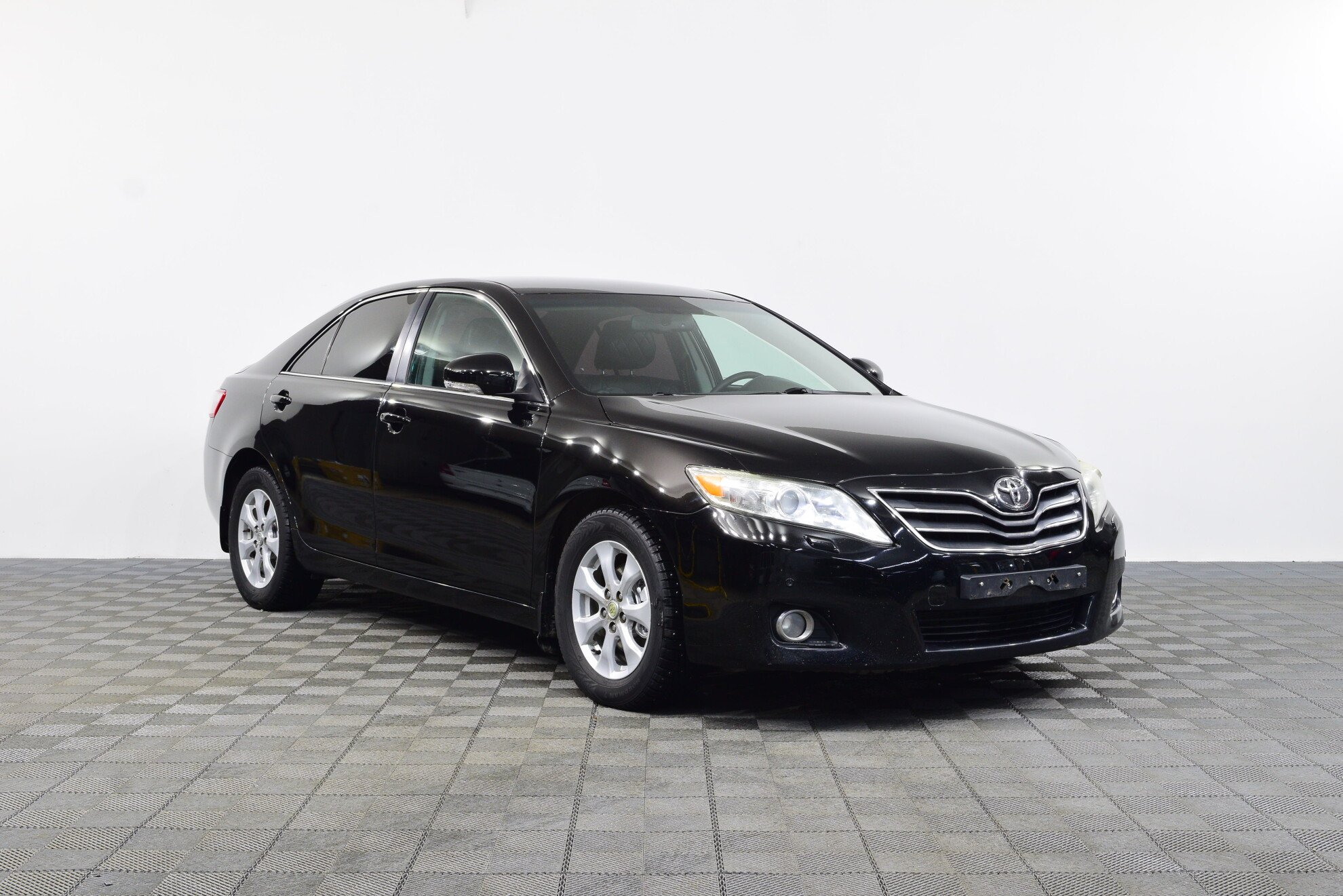 Toyota Camry 2009