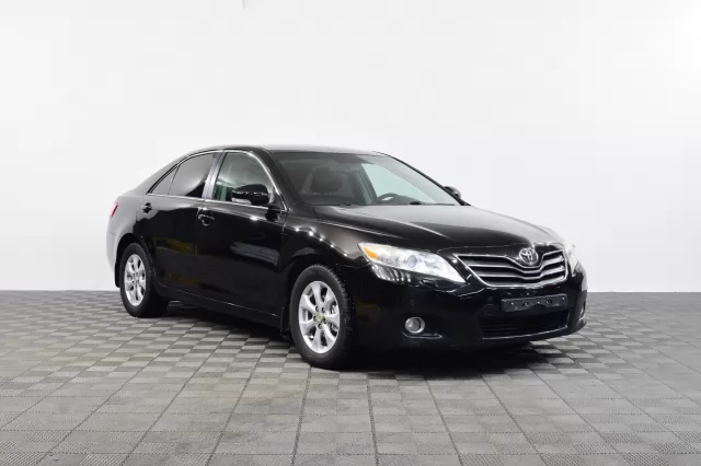 Toyota Camry 2009