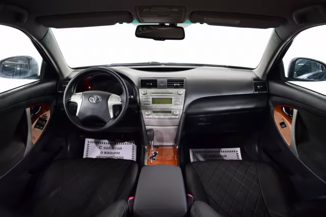 Toyota Camry 2009