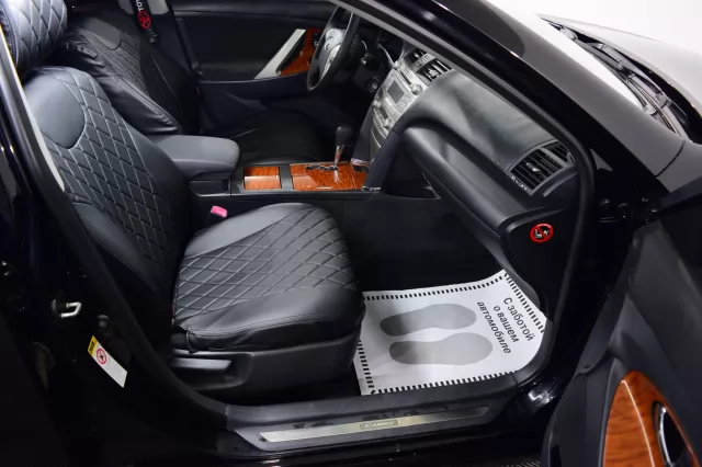 Toyota Camry 2009