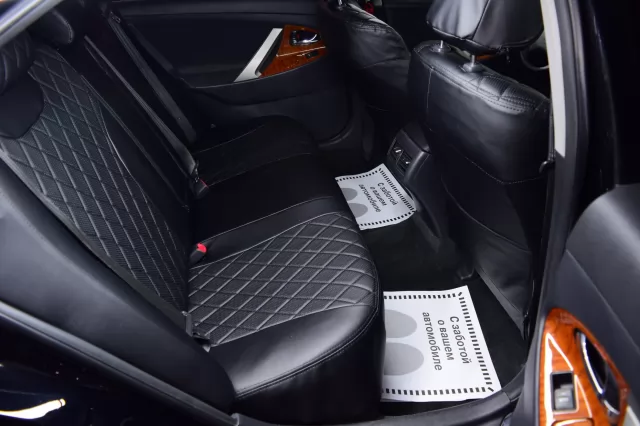 Toyota Camry 2009