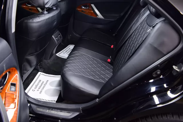 Toyota Camry 2009