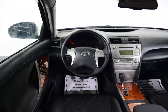 Toyota Camry 2009