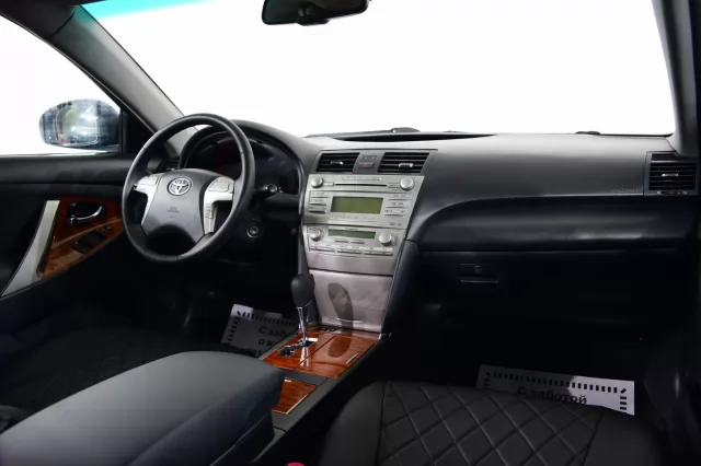 Toyota Camry 2009
