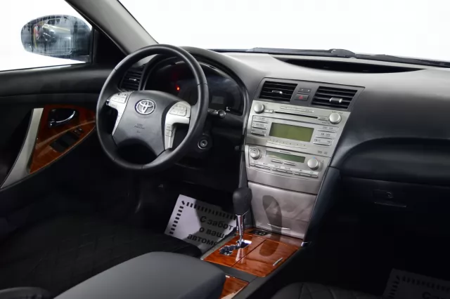 Toyota Camry 2009