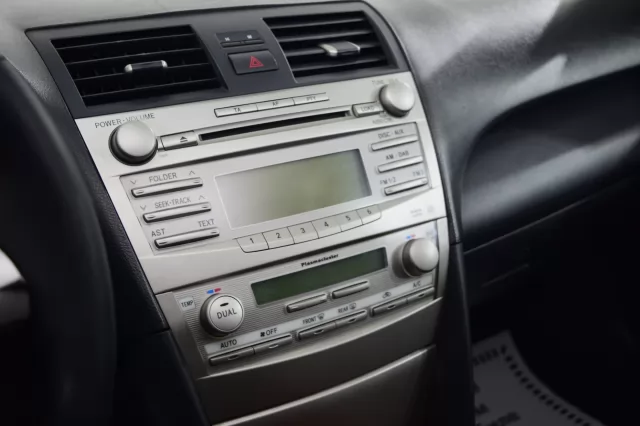 Toyota Camry 2009