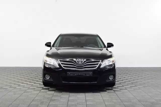 Toyota Camry 2009