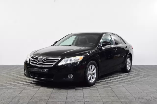 Toyota Camry 2009