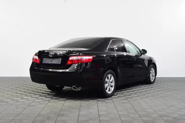 Toyota Camry 2009