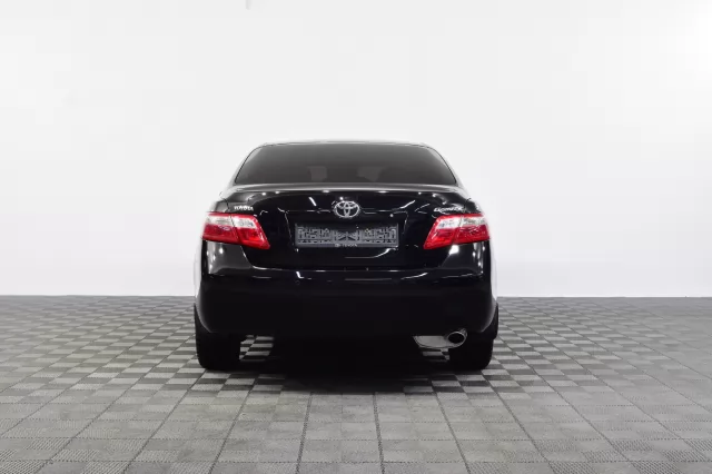 Toyota Camry 2009