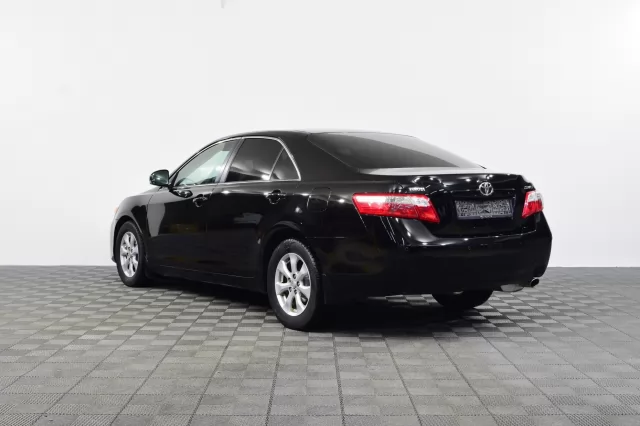 Toyota Camry 2009